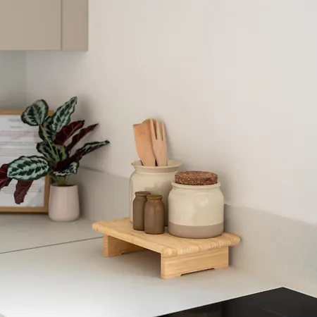 Apartamento Parkova *