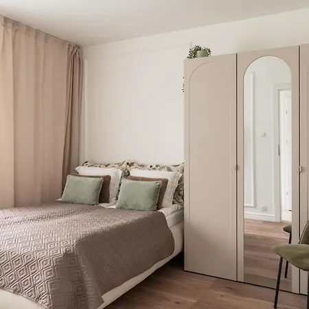Parkova Apartamento
