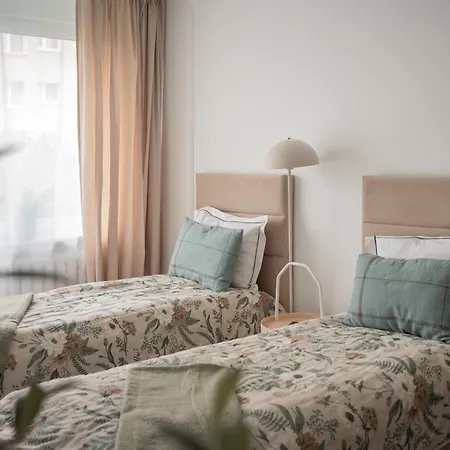 Parkova Apartamento