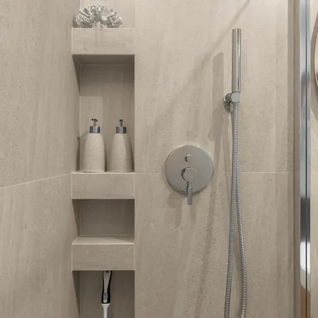 Parkova Apartamento Gdynia
