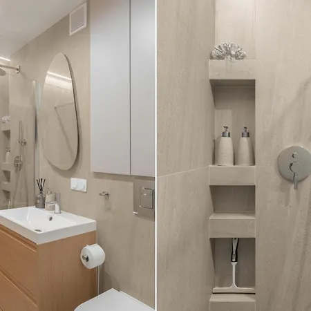 Parkova Apartamento *